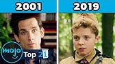 The movies only get better the more you watch them. Top 10 Comedy Movies That Were Way Better Than We Expected Youtube