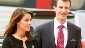 Discover the vessel's particulars, including capacity, machinery, photos and ownership. Prinzessin Marie Prinz Joachim Von Danemark Die Konigsfamilie Verlasst Das Land Mit Sussem Familienzuwachs Ziehen Sie Nach Frankreich News De