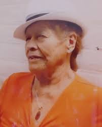 Ercilia Cañez Valverde Obituary October 21, 2024