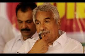 Kerala vigilance begins probe against Oommen Chandy for nepotism