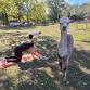 Alpaca Yoga
