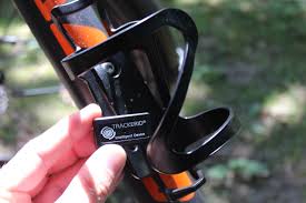 Schau dir unsere partner an: Ausprobiert Fahrrad Flaschenhalter Mit Gps Tracker Radtourenmagazin
