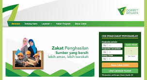 Zakat penghasilan adalah zakat yang dikeluarkan dari penghasilan profesi bila telah mencapai nishab. Ini Dia 8 Situs Zakat Online Di Indonesia Yuk Zakat Campusnesia Co Id