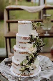 Pin On Wedding Cakes And Wedding Food