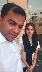 Dania Shah Strikes Back In Aamir Liaquat Inheritance Case | Reviewit.pk