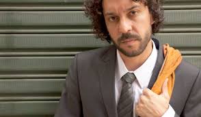 Gabriel O Pensador Tem Fe Na Luta