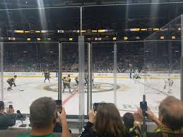 How many seats in td garden for hockey. Hockey Photos At Td Garden