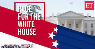 Ballots for the november election will be mailed starting sept. Us Election 2020 Read Us Election 2020 Latest News Us Election Results And Latest Updates The Economic Times