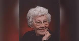 Verda Mae Van Tassel Obituary