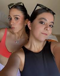 Regina Burgos's Instagram, Twitter & Facebook