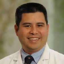 David Kong, MD
