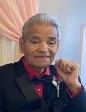 David Guzman, Sr. Obituary