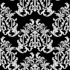 It's hard to underestimate the importance of a good sofa. Baroque Style Floral Seamless Vector Stock Vector Colourbox