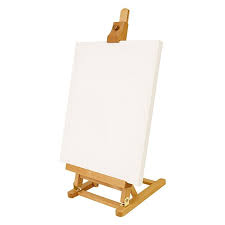 Amazon Com Us Art Supply Small Tabletop Studio H Frame Easel H Frame Art Supplies Table Top
