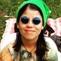 Iris Lopes (iriscyber) — Perfil