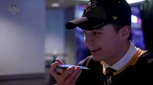 @penguins's video Tweet