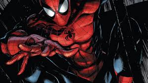 Check spelling or type a new query. Wallpaper Comics Comic Art Comic Books Marvel Comics Spider Man 1984x1117 Brandonw 1598513 Hd Wallpapers Wallhere