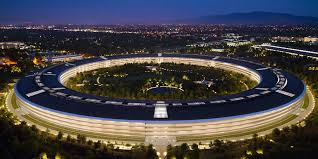 Maybe you would like to learn more about one of these? Apple Park 9to5mac