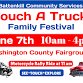 Battenkill Community Services Touch A Truck Family Festival