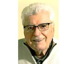 Donald Schuman Obituary (1935