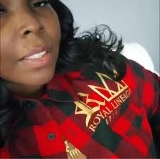 Gabrielle Brown-Roberts