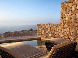 Beresheet Hotel Negev Desert Unique Hotels Hotel East Africa Travel