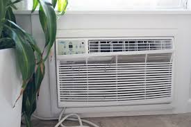 Their purpose is to transfer heat from inside the room to the outdoors, so the coils are covered with delicate aluminum fins. How To Clean An Air Conditioner Reviews By Wirecutter