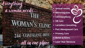 Centerstone provides mental health and addiction treatment at their locations in florida, illinois, indiana, kentucky and tennessee. The Woman S Clinic Pa Jackson Tennessee Home Facebook