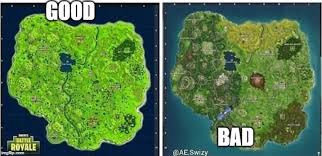 While this isn't always an exact replica of what you will do you have a fortnite 1v1 map course you love? Old Vs New Imgflip