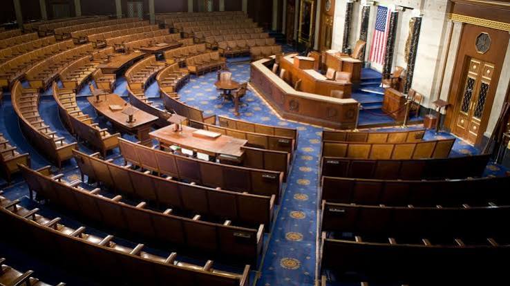 A virtual Congress? America's founders would have approved | National  Geographic