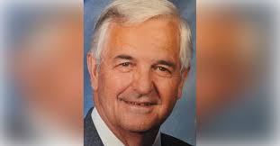 Obituary information for Rev. Dr. Heinrich B. Eiler