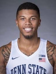 Penn State 2020 Basketball Commits