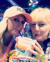 Flying over East Texas