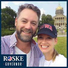 Speech to AFL-CIO: Love brings people to Iowa