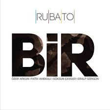 Müzikte, tempoyu kafanıza göre çekebilirsiniz, çok ritmik olmaya gerek yok anlamına gelen terim. Rubato Bir One Album By Rubato Spotify