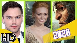 Jack The Giant Slayer 2013 Full Cast Crew Real Name And Age Youtube Jack the giant slayer begins with the reading of a legend in two very different homes on the same night. jack the giant slayer 2013 full cast