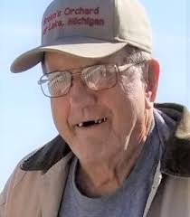 Merle Brown Obituary