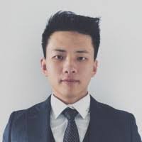 Tommy Chiu's Instagram, Twitter & Facebook