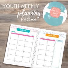 Like all free printables on the artisan life, this homeschool parent planner is intended for personal use. Student Sanity Saver Homeschool Planners Homeschool Com