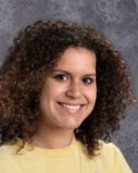 Sasha Senal's Women's Volleyball Recruiting Profile