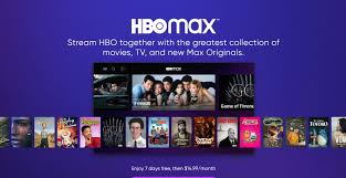 Dragon ball super vai ganhar novo filme. Como Assistir O Hbo Max No Brasil De Graca