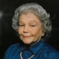 Joyce E. Qualls Obituary