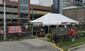 We keep you connected with what happens now. Broad Ripple Indianapolis Business Journal