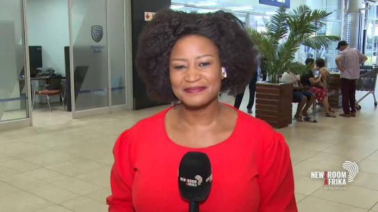 Newzroom Afrika (@Newzroom405) on X | Ntokozo Khumalo