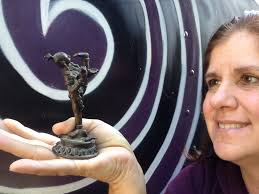 Le Grand David Magique