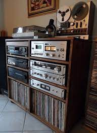 We did not find results for: I Pinned This One Because I Love Retro Audio Mediums Hifi Room Hifi Furniture Audio Room