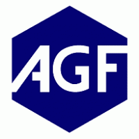 Un hotel di 15 piani rivoluzionato per l'emergenza sanitaria. Agf Brands Of The World Download Vector Logos And Logotypes