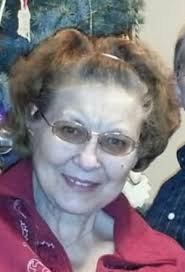 Rose Marie Hubbard Obituary