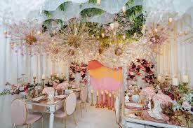 President rodrigo duterte said monday night that metro manila and 9 other areas will stay under general community quarantine (gcq), the third strictest of 4 lockdown levels, until january 31, 2021. Home Outdoor And Blended Weddings Are The Trends In 2021 L Fe The Philippine Star