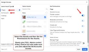 We did not find results for: How To Easily Add A Facebook Admin To Your Page